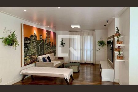 Apartamento à venda com 3 quartos, 185m² em Ipiranga, São Paulo