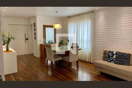 Apartamento à venda com 3 quartos, 185m² em Ipiranga, São Paulo