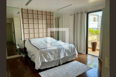 Apartamento à venda com 3 quartos, 185m² em Ipiranga, São Paulo