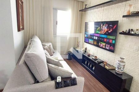 Apartamento à venda com 3 quartos, 70m² em Água Branca, São Paulo