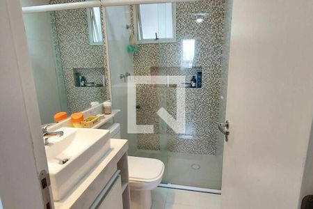 Apartamento à venda com 3 quartos, 70m² em Água Branca, São Paulo