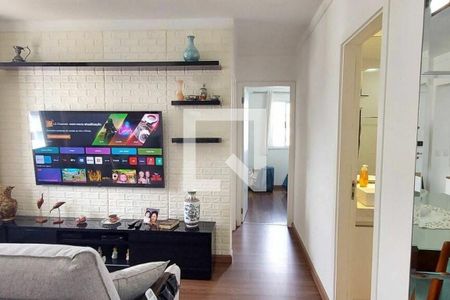 Apartamento à venda com 3 quartos, 70m² em Água Branca, São Paulo