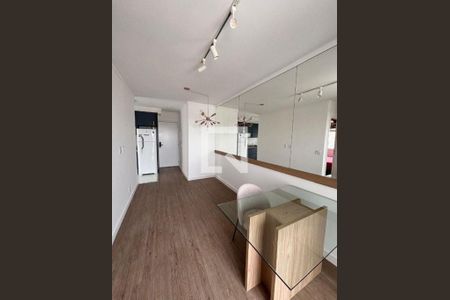 Apartamento à venda com 2 quartos, 49m² em Alto do Ipiranga, São Paulo