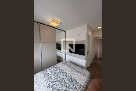 Apartamento à venda com 2 quartos, 49m² em Alto do Ipiranga, São Paulo