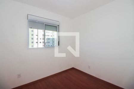 Quarto 1 de apartamento para alugar com 2 quartos, 45m² em Morro Santana, Porto Alegre