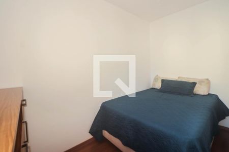 Quarto 2 de apartamento para alugar com 2 quartos, 45m² em Morro Santana, Porto Alegre