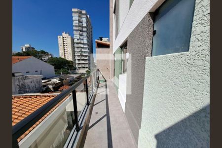 Kitnet/Studio à venda com 1 quarto, 35m² em Mirandópolis, São Paulo