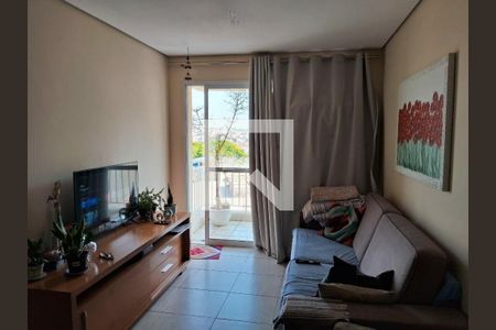 Apartamento à venda com 2 quartos, 62m² em Vila da Saúde, São Paulo