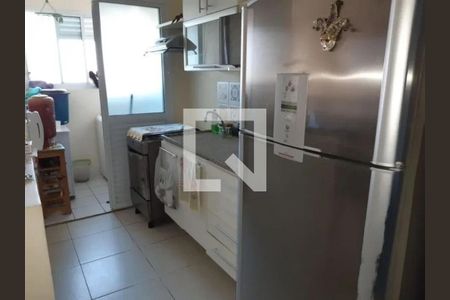 Apartamento à venda com 2 quartos, 62m² em Vila da Saúde, São Paulo