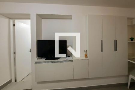 Kitnet/Studio para alugar com 1 quarto, 40m² em Vila Santa Luzia, São Bernardo do Campo