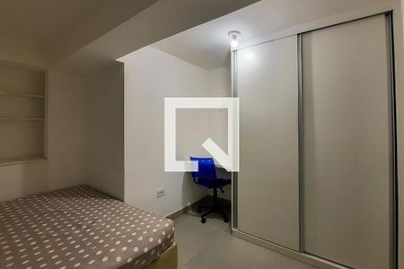 Kitnet/Studio para alugar com 1 quarto, 40m² em Vila Santa Luzia, São Bernardo do Campo