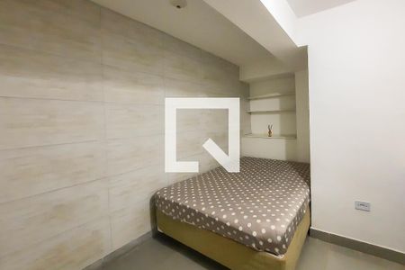 Kitnet/Studio para alugar com 1 quarto, 40m² em Vila Santa Luzia, São Bernardo do Campo