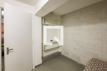 Kitnet/Studio para alugar com 1 quarto, 40m² em Vila Santa Luzia, São Bernardo do Campo