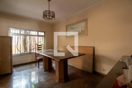 Casa à venda com 4 quartos, 230m² em Vila da Saúde, São Paulo