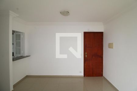 Sala de apartamento à venda com 2 quartos, 51m² em Parque Mandaqui, São Paulo