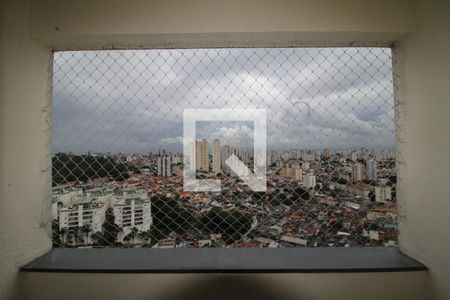 Sala - Varanda de apartamento à venda com 2 quartos, 51m² em Parque Mandaqui, São Paulo