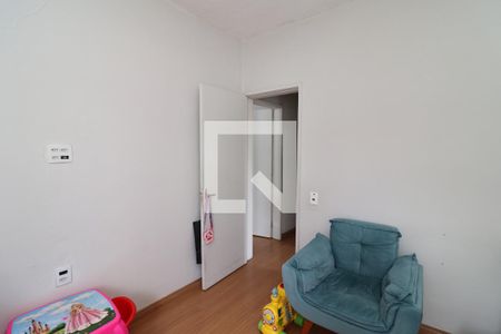 Quarto 2 de apartamento à venda com 3 quartos, 70m² em Jardim Carioca, Rio de Janeiro