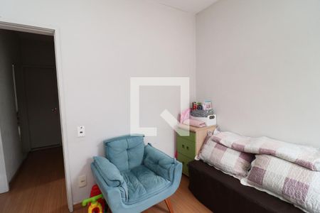 Quarto 2 de apartamento à venda com 3 quartos, 70m² em Jardim Carioca, Rio de Janeiro