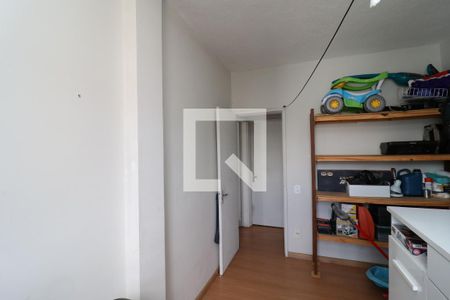 Quarto 1 de apartamento à venda com 3 quartos, 70m² em Jardim Carioca, Rio de Janeiro