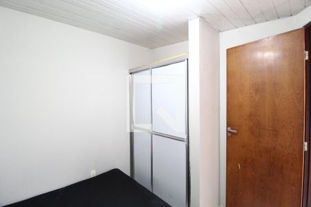 Quarto 2 de casa para alugar com 2 quartos, 40m² em Bom Jesus, Uberlândia