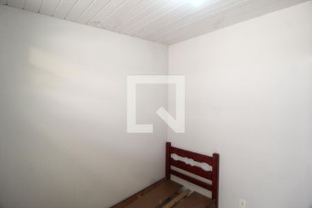 Quarto 1 de casa para alugar com 2 quartos, 40m² em Bom Jesus, Uberlândia