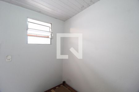 Quarto 1 de casa para alugar com 2 quartos, 40m² em Bom Jesus, Uberlândia