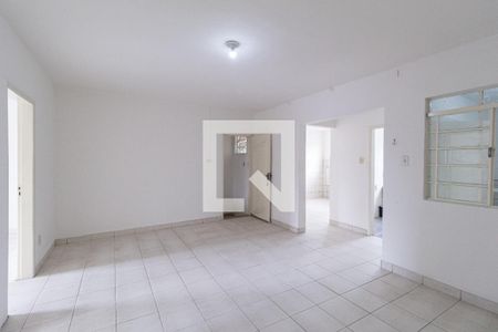 Sala de apartamento para alugar com 2 quartos, 86m² em Quitaúna, Osasco