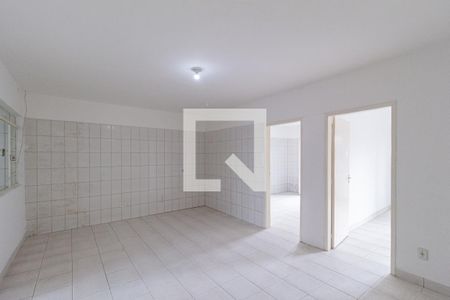 Sala de apartamento para alugar com 2 quartos, 86m² em Quitaúna, Osasco