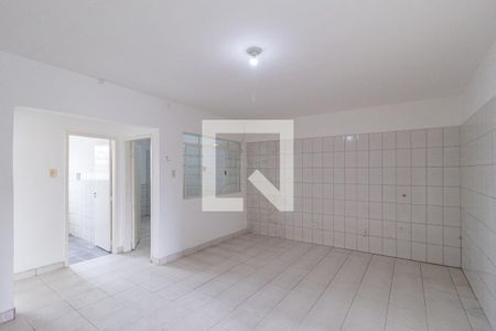 Sala de apartamento para alugar com 2 quartos, 86m² em Quitaúna, Osasco