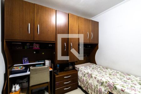 Quarto 1 de casa para alugar com 3 quartos, 220m² em Vila Jacuí, São Paulo