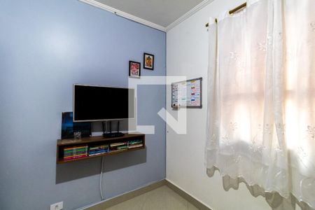 Quarto 1 de casa para alugar com 3 quartos, 220m² em Vila Jacuí, São Paulo