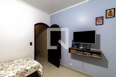 Quarto 1 de casa para alugar com 3 quartos, 220m² em Vila Jacuí, São Paulo