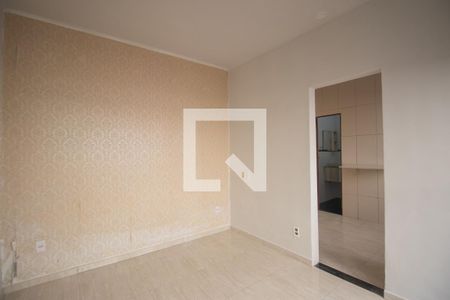 Sala de casa para alugar com 1 quarto, 70m² em Ze Garoto, São Gonçalo