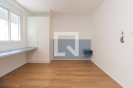 Studio de apartamento à venda com 1 quarto, 27m² em Vila Mariana, São Paulo