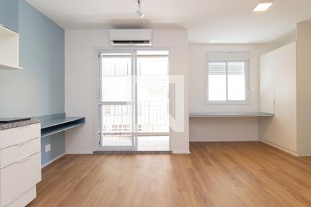 Studio de apartamento à venda com 1 quarto, 27m² em Vila Mariana, São Paulo