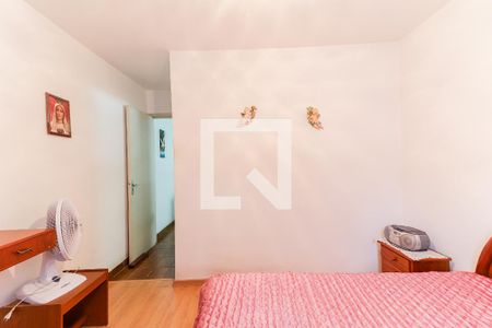 Quarto 1 Suite de casa à venda com 4 quartos, 220m² em Vila Antonio, São Paulo