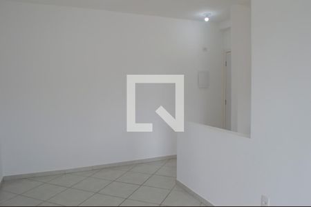 Sala de apartamento para alugar com 2 quartos, 45m² em Jardim Betania, Sorocaba