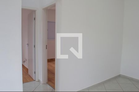 Sala de apartamento para alugar com 2 quartos, 45m² em Jardim Betania, Sorocaba