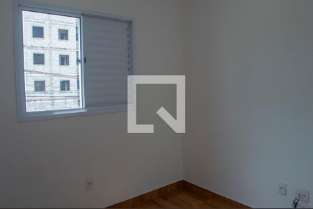 Quarto 1 de apartamento para alugar com 2 quartos, 45m² em Jardim Betania, Sorocaba