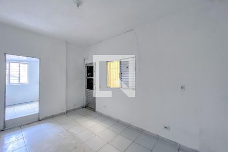 Sala/Quarto de kitnet/studio para alugar com 1 quarto, 30m² em Mooca, São Paulo