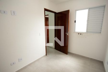 QUARTO 2 de casa para alugar com 2 quartos, 39m² em Lauzane Paulista, São Paulo