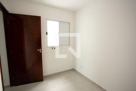 QUARTO 2 de casa para alugar com 2 quartos, 39m² em Lauzane Paulista, São Paulo