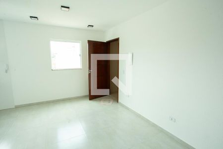 SALA de casa para alugar com 2 quartos, 39m² em Lauzane Paulista, São Paulo