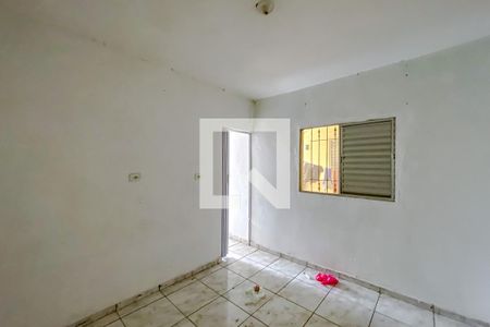 Sala/Quarto de apartamento para alugar com 1 quarto, 25m² em Mooca, São Paulo