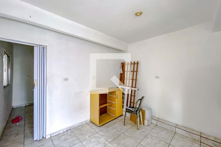 Cozinha de apartamento para alugar com 1 quarto, 25m² em Mooca, São Paulo