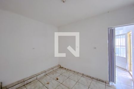 Sala/Quarto de apartamento para alugar com 1 quarto, 25m² em Mooca, São Paulo