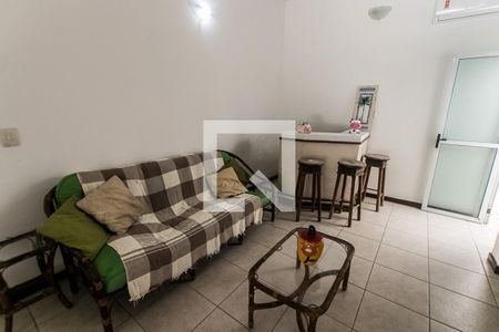 Sala de casa para alugar com 4 quartos, 194m² em Praia do Flamengo, Salvador