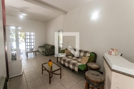 Sala de casa para alugar com 4 quartos, 194m² em Praia do Flamengo, Salvador