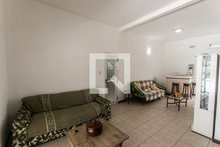 Sala de casa para alugar com 4 quartos, 194m² em Praia do Flamengo, Salvador