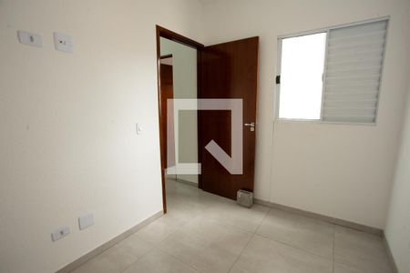 QUARTO 2 de casa para alugar com 2 quartos, 39m² em Lauzane Paulista, São Paulo